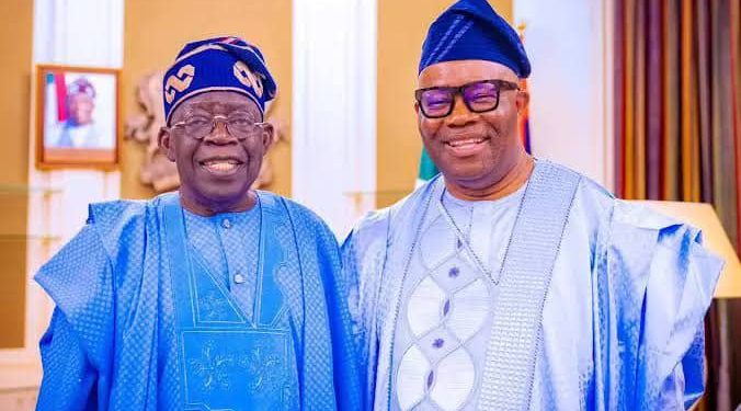 Tinubu writes Senate, requests confirmation for ministerial nominees
