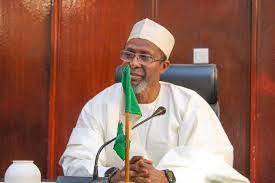 Breaking: Ministerial nominee collapses during screening