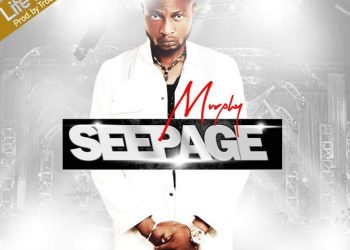 Murphy Seepage – Life Is On Fire