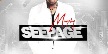 Murphy Seepage – Life Is On Fire