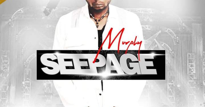 Murphy Seepage – Life Is On Fire