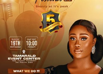 Jos Makeup Festival 2023: Glamour Unleashed on Nov. 19th Where Beauty Meets Artistry in Spectacular Style!