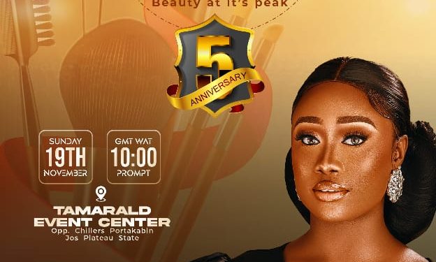 Jos Makeup Festival 2023: Glamour Unleashed on Nov. 19th Where Beauty Meets Artistry in Spectacular Style!