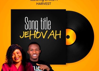 Whitewhill ft Christy Harvest – Jehovah