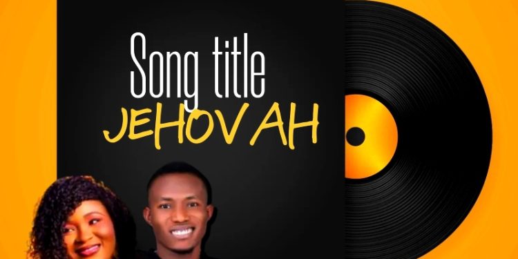 Whitewhill ft Christy Harvest – Jehovah