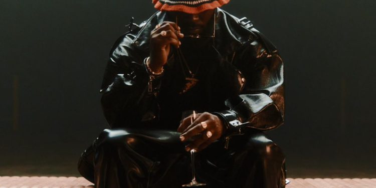 Odumodublvck – ‘Eziokwu’ Full Album