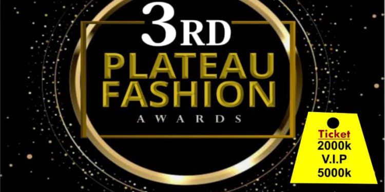 The 8th African Cultural Fashion Week and 3rd Plateau Fashion Awards To Hold 29th October