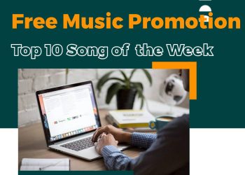 Promote Your Song for Free on 4wardwego Blog!