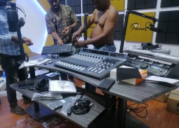 Breaking News: PMAN Radio & TV Station Set for Launch, Broadcasting to 162 Countries