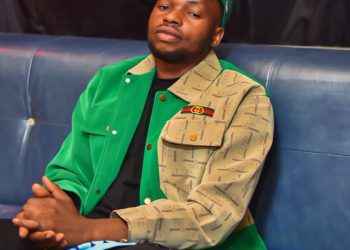 Unveiling Maestro Milli: A Nigerian Superstar’s Inspirational Journey