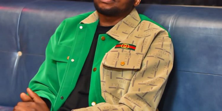 Unveiling Maestro Milli: A Nigerian Superstar’s Inspirational Journey