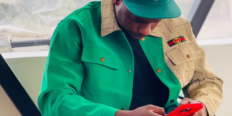 Unveiling Maestro Milli: A Nigerian Superstar’s Inspirational Journey