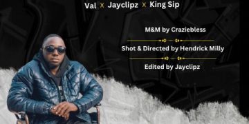 Honoring a Legend: A Tribute to Mr. M  (Daddy Melody)