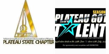 Plateau PMAN Takes a Stand Against Plateau Got Talent Organizers Amid Controversy