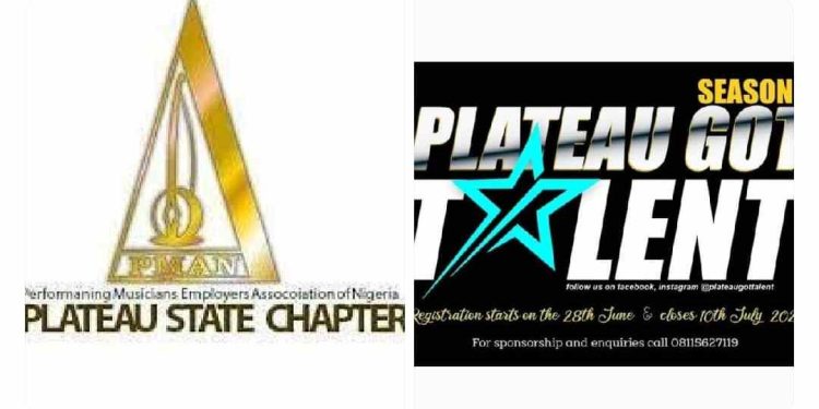 Plateau PMAN Takes a Stand Against Plateau Got Talent Organizers Amid Controversy