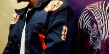 Sharkskin – Keep Ya Head Up & Another Gunshot