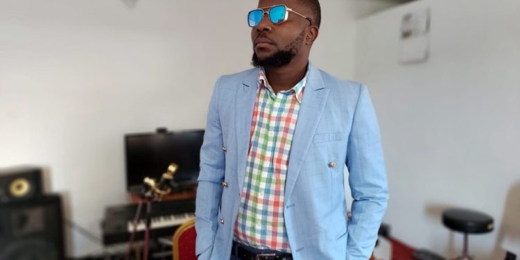 Jeremiah Gyang Supports Gospel Artists Charging for Performances and Ticket Sales