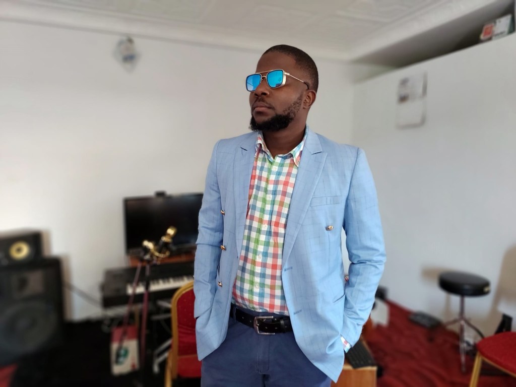 Jeremiah Gyang Supports Gospel Artists Charging for Performances and