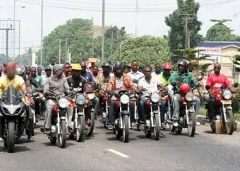 Plateau Govt Reinforces Ban on Motorcycles (Okada) to Tackle Rising Crime in the State