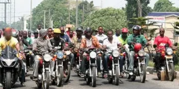 Plateau Govt Reinforces Ban on Motorcycles (Okada) to Tackle Rising Crime in the State