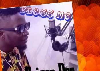Prince Dee – Bless Me