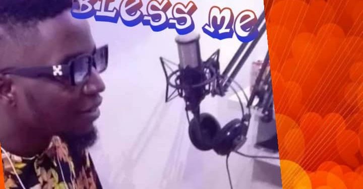 Prince Dee – Bless Me