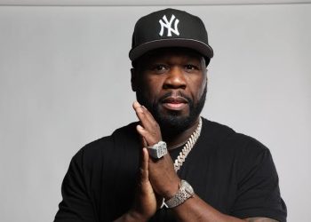 50 Cent hint on holding a concert in Nigeria