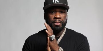 50 Cent hint on holding a concert in Nigeria