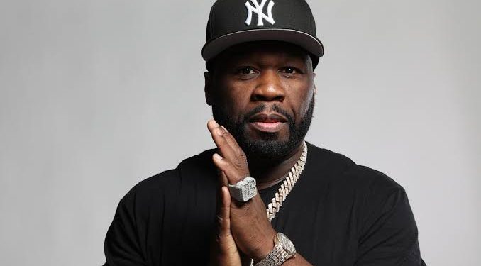 50 Cent hint on holding a concert in Nigeria