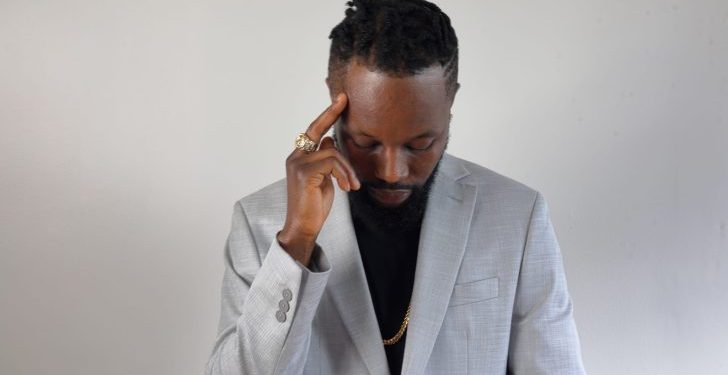 Ghanaian Rapper Clem Biney Set to Unleash Musical Brilliance with Upcoming EP ‘The 7 Testi Menti’ – A Fusion of Hip-Hop and Afro-Beats Magic!