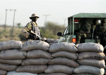 Four killed near military checkpoint in Plateau State