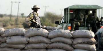 Four killed near military checkpoint in Plateau State