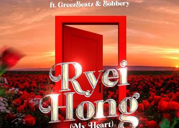 Dex Dee – Ryei Hong ft Greezbeatz x Bobbery