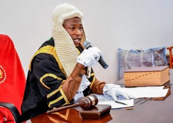 Plateau State House of Assembly Gets New Speaker, Deputy Speaker