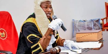 Plateau State House of Assembly Gets New Speaker, Deputy Speaker