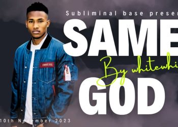 Whitewhill – Same God