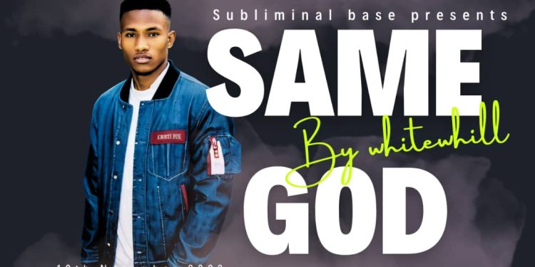 Whitewhill – Same God