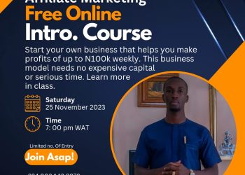 From Zero to Six Figures with Ceejay’s Profitable Business Blueprint