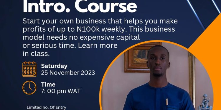 From Zero to Six Figures with Ceejay’s Profitable Business Blueprint