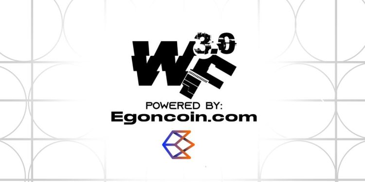 Unveiling Web3.0 Fest Season 0: A Confluence of Innovation and Celebration Powered by EgonCoin Blockchain