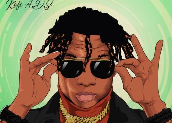 Kofi A.D.S – Made In Jos Album