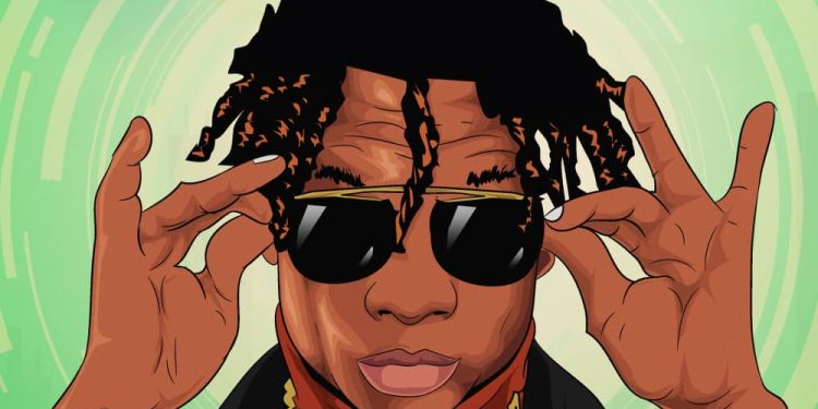 Kofi A.D.S – Made In Jos Album