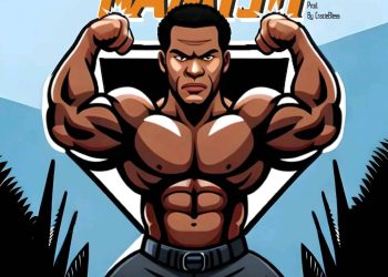 SkillsDBadGuy ft Freezlinks x Rizziyoung x MOJ x YBA – Namiji (Prod. by Craziebless)