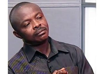 Breaking: NLC President, Joe Ajaero arrested