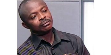 Breaking: NLC President, Joe Ajaero arrested