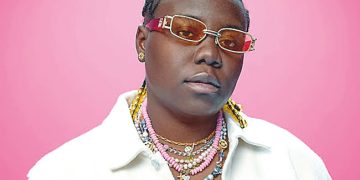 Teni: “I started drinking alcohol in 2021 for fun”