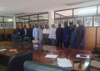 Plateau State Government to Collaborate with Federal Housing Authority for Affordable Smart Housing Units
