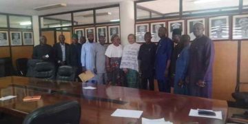 Plateau State Government to Collaborate with Federal Housing Authority for Affordable Smart Housing Units