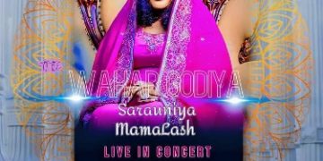 Sarauniya MamaLash Unveils Highly-Anticipated “Wakar Godiya” Album in Spectacular Concert Extravaganza