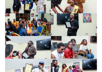 Glittering Night at the Jos Social Night Awards & Crowning of Queen of Plateau (See Photos)